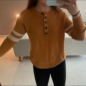 American Eagle long sleeve LIKE NEW
